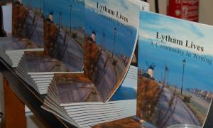 Lytham Lives Launch 1